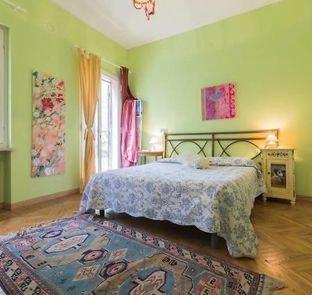 La Camera Tra Gli Ulivi Dream Finale Finale Ligure Kültér fotó